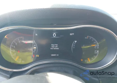 2018 Jeep Grand Cherokee Limited 4X4 z USA, uszkodzony, nr VIN 1C4RJFBG8JC259417